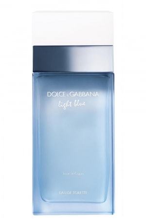 Оригинален дамски парфюм DOLCE & GABBANA Light Blue Love in Capri EDT Без Опаковка /Тестер/